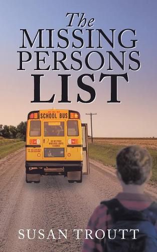 Cover image for The Missing Persons List