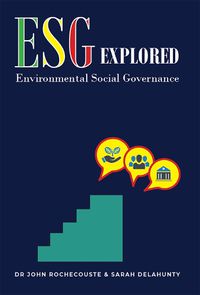 Cover image for ESG Explored