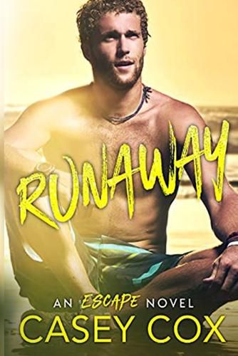 Cover image for Runaway