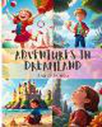 Cover image for Adventures in Dreamland