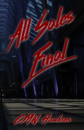 Cover image for All Sales Final