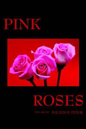 Cover image for Pink Roses