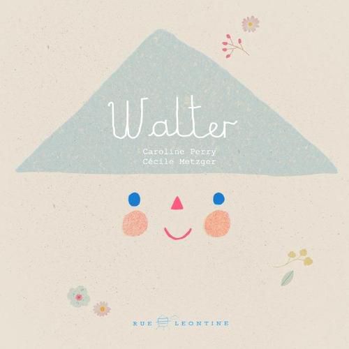 Cover image for Walter