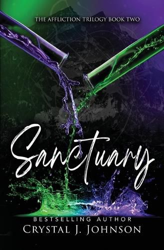 Cover image for Sanctuary