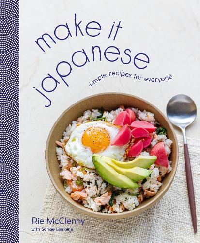 Cover image for Make It Japanese