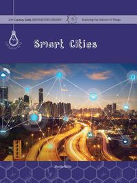 Cover image for Smart Cities