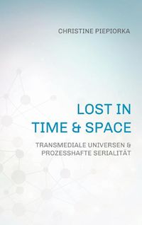 Cover image for Lost in Time & Space