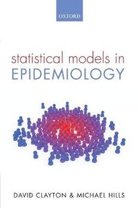 Cover image for Statistical Models in Epidemiology