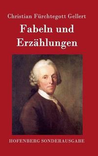 Cover image for Fabeln und Erzahlungen