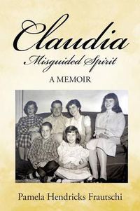 Cover image for Claudia