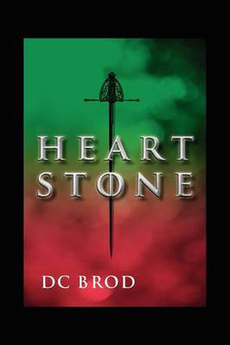 Cover image for Heartstone