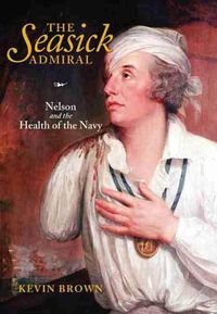 Cover image for Seasick Admiral