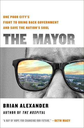 Cover image for The Mayor