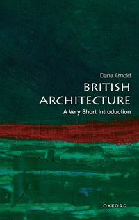 Cover image for British Architecture