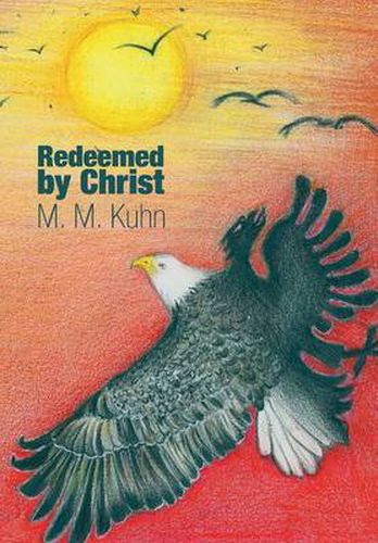 Cover image for Redeemed by Christ