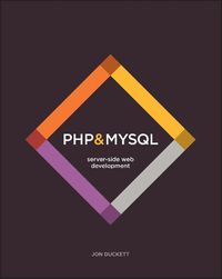 Cover image for PHP & MySQL - Server-side Web Development