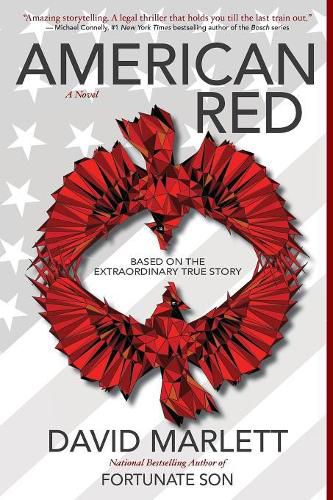 Cover image for American Red