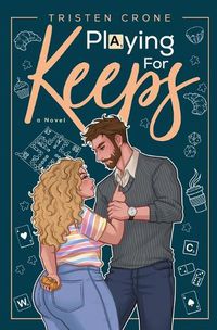 Cover image for Playing For Keeps