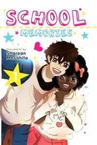 Cover image for School Memories