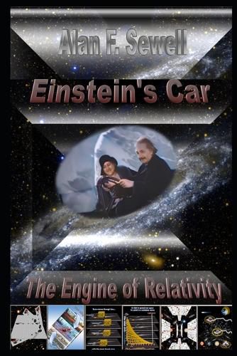 Cover image for Einstein's Car