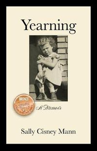 Cover image for Yearning: A Memoir