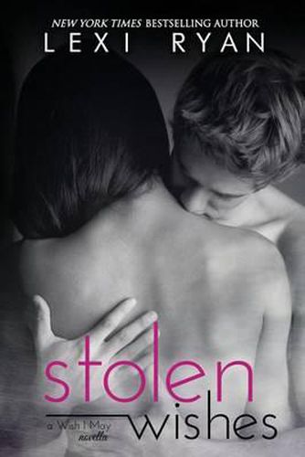 Cover image for Stolen Wishes