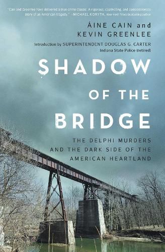 Cover image for Shadow of the Bridge