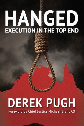 Cover image for Hanged