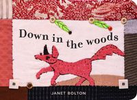 Cover image for Down in the Woods
