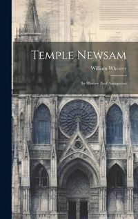 Cover image for Temple Newsam