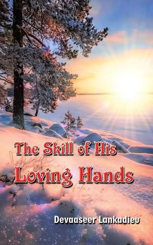 Cover image for The Skill of His Loving Hands