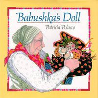 Cover image for Babushka's Doll