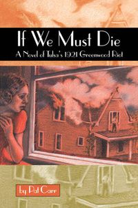 Cover image for If We Must Die