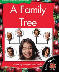 Cover image for Lab Lvl12 A Family Tree