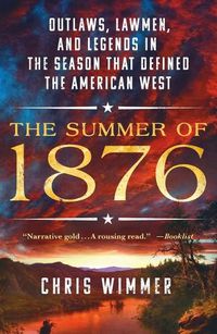 Cover image for The Summer of 1876