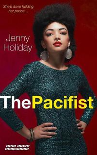 Cover image for The Pacifist