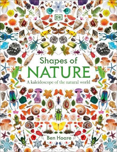 Cover image for Shapes of Nature