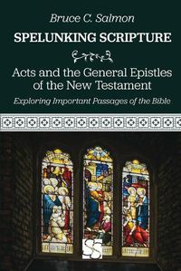 Cover image for Acts and the General Epistles of the New Testament