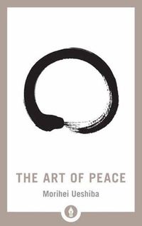 Cover image for The Art of Peace