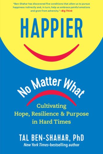 Cover image for Happier No Matter What