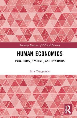 Cover image for Human Economics