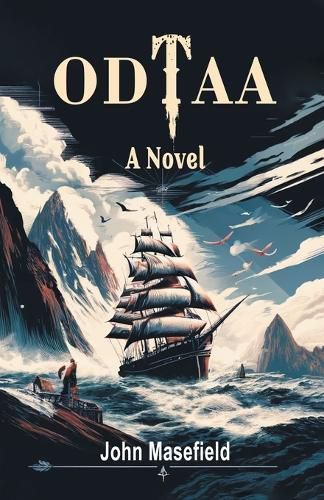 Cover image for ODTAAA Novel (Edition2024)