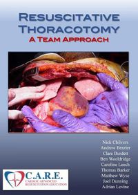 Cover image for Resuscitative Thoracotomy