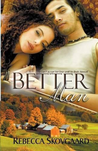 Cover image for Better Man