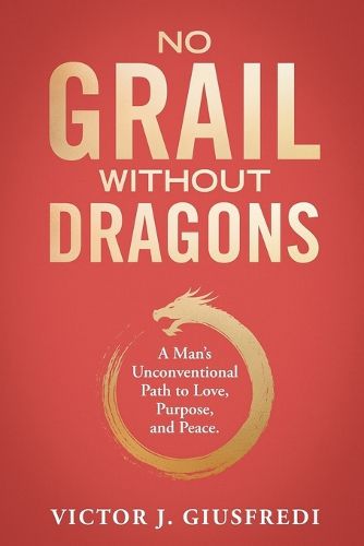 Cover image for No Grail Without Dragons