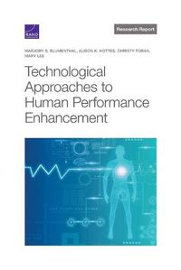 Cover image for Technological Approaches to Human Performance Enhancement