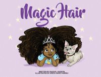 Cover image for Magic Hair