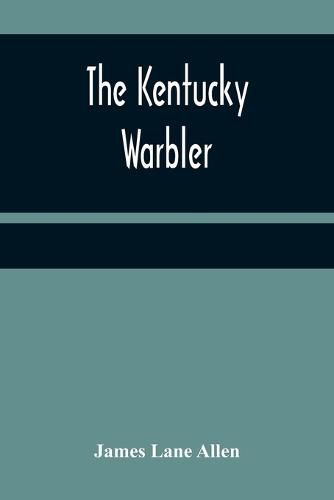 Cover image for The Kentucky Warbler