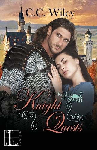 Cover image for Knight Quests