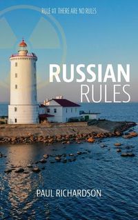 Cover image for Russian Rules
